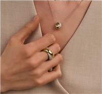 Anillo Ti Sento Milano Mujer in Plata Cubic Zirconia 12404ZY/54 - 12404ZY/54